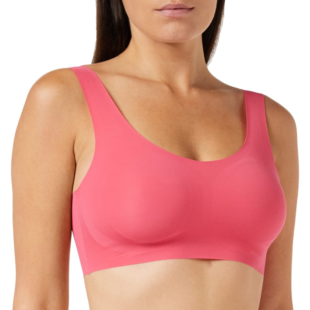 Sloggi Zero Feel Top Raspberry Pink 