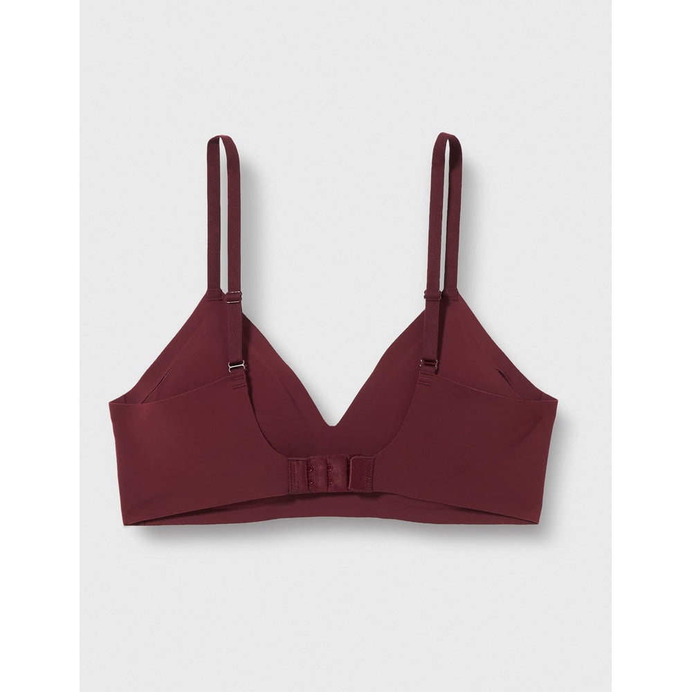 Sloggi Zero Feel Ultra Bra Ex Claret 