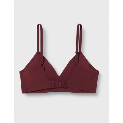 Sloggi Zero Feel Ultra Bra Ex Claret 