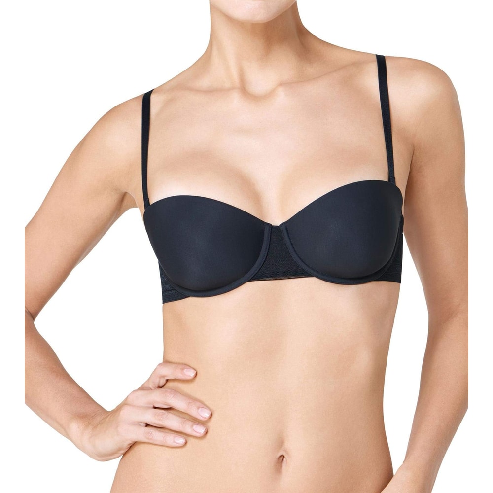 Sloggi Zero Lace WDP Black 