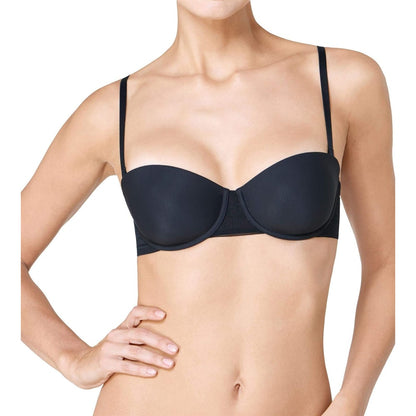 Sloggi Zero Lace WDP Black 