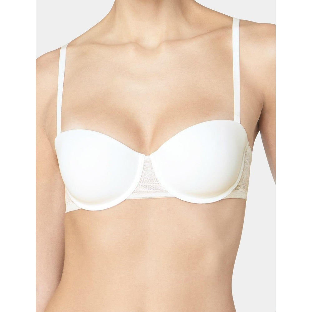 Sloggi Zero Lace WDP Silk White 
