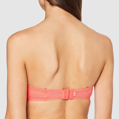 Sloggi Zero Lace WDP Pink Grapefruit Jam 