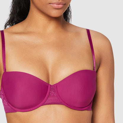 Sloggi Zero Lace WDP Wild Cherry 