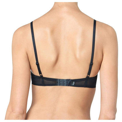 Sloggi Zero Lace WHP Black 