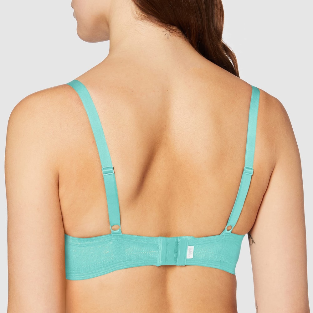 Sloggi Zero Lace WHP Laguna 