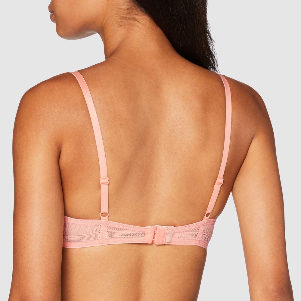 Sloggi Zero Lace WHP Terracotta 