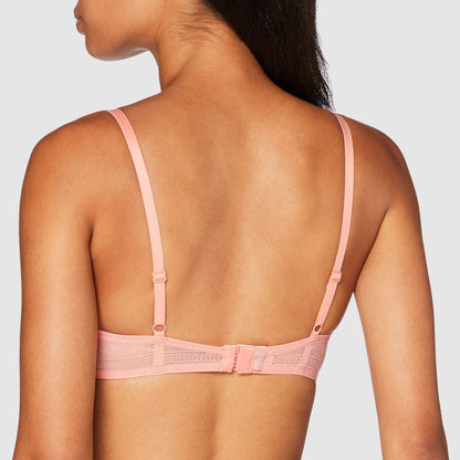 Sloggi Zero Lace WHP Terracotta 