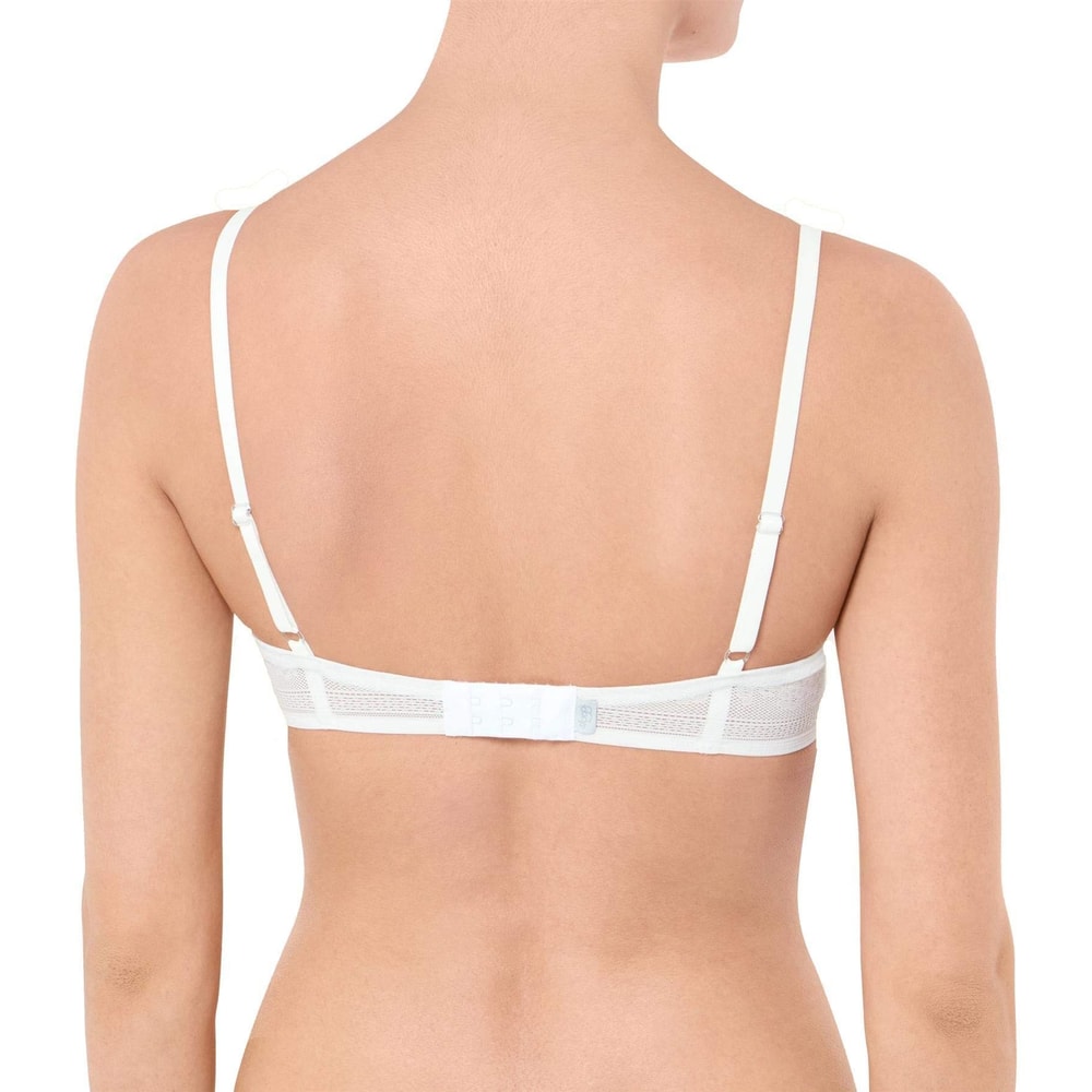 Sloggi Zero Lace WHP Silk White 