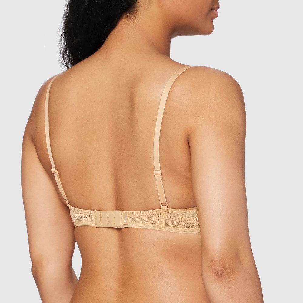 Sloggi Zero Lace WHP Cognac 