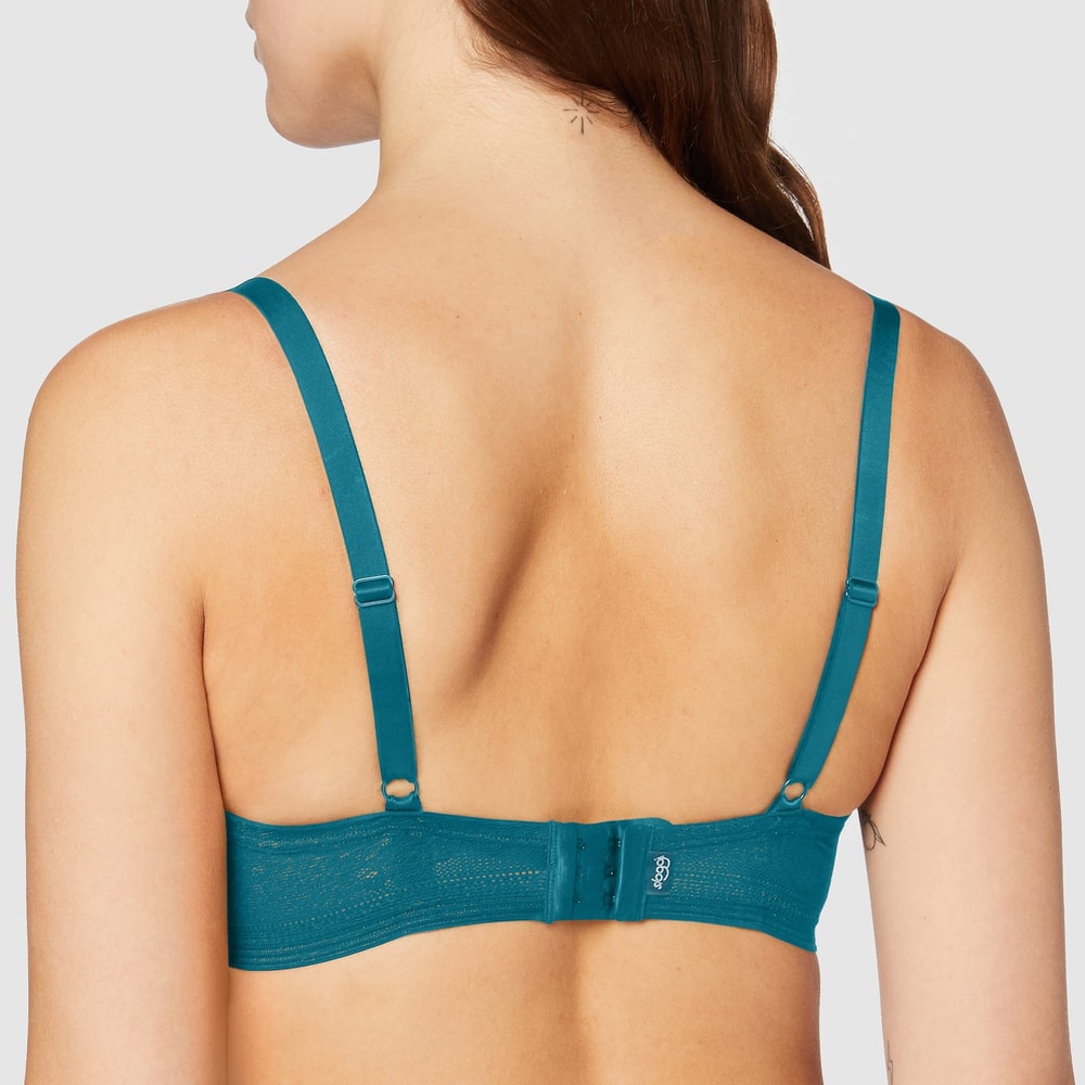 Sloggi Zero Lace WHP Mystic Sea 