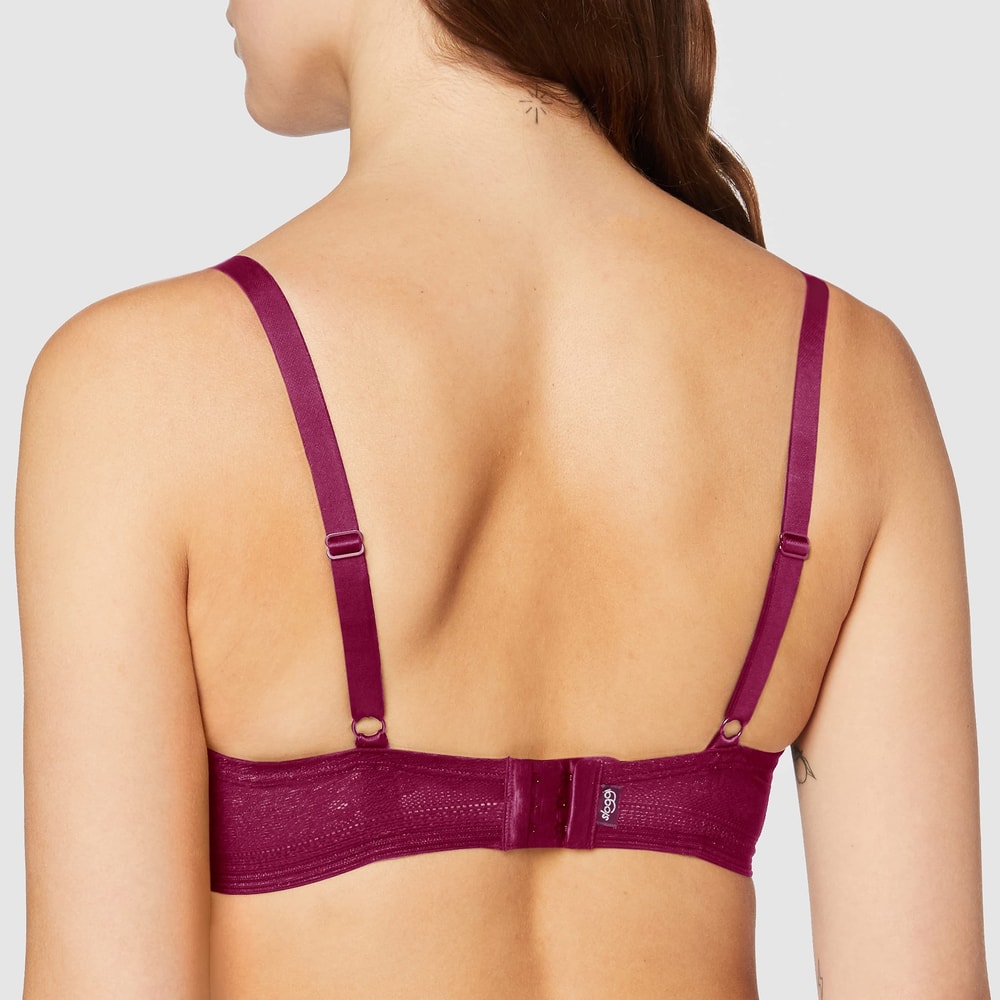 Sloggi Zero Lace WHP Wild Cherry 