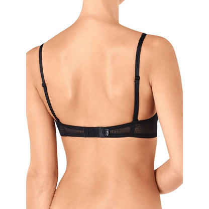 Sloggi Zero Lace Whum Black 
