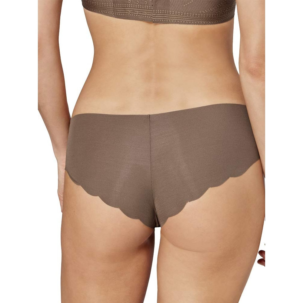 Sloggi Zero Modal Hipster Khaki 