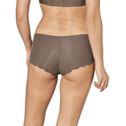 Sloggi Zero Modal Short Khaki 