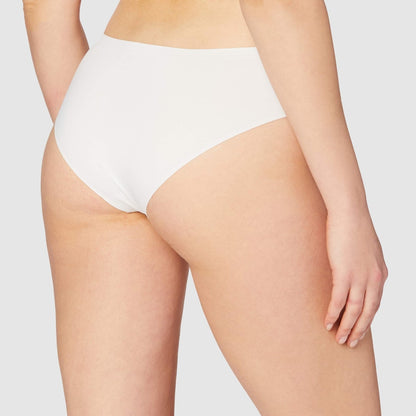Sloggi Zero One Cheek Hipster Silk White 