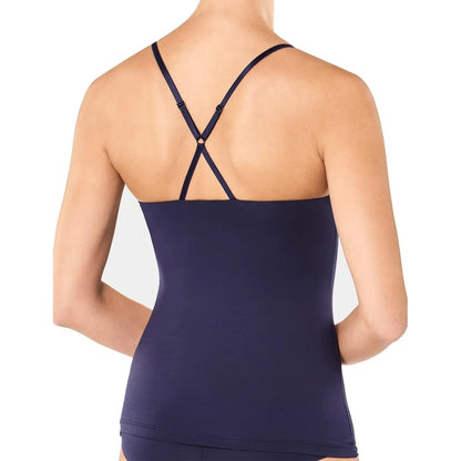 Sloggi S Serenity Bra-Shirt Indigo Blue 