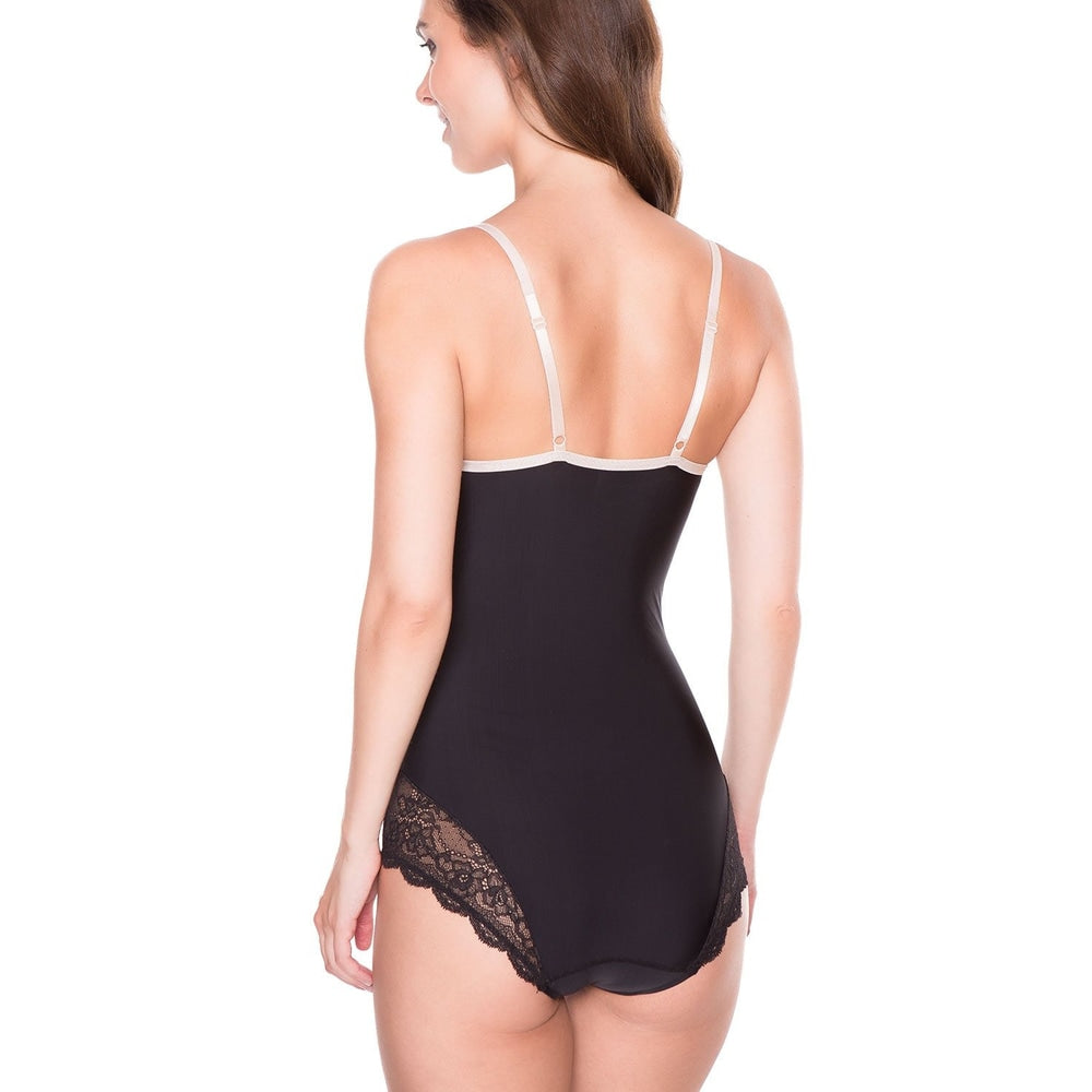 Triumph Contouring Sensation BSWP Black 