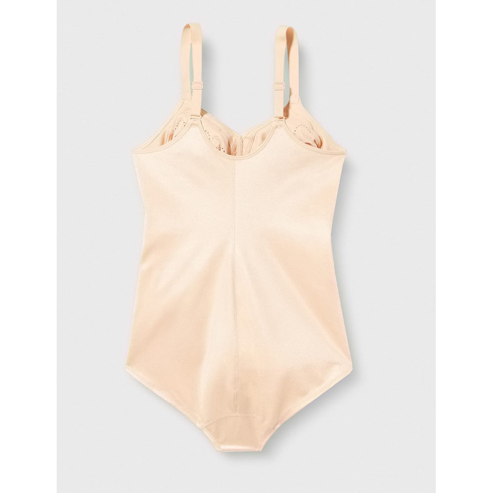 Triumph Doreen+Cotton01 BS Ecru 