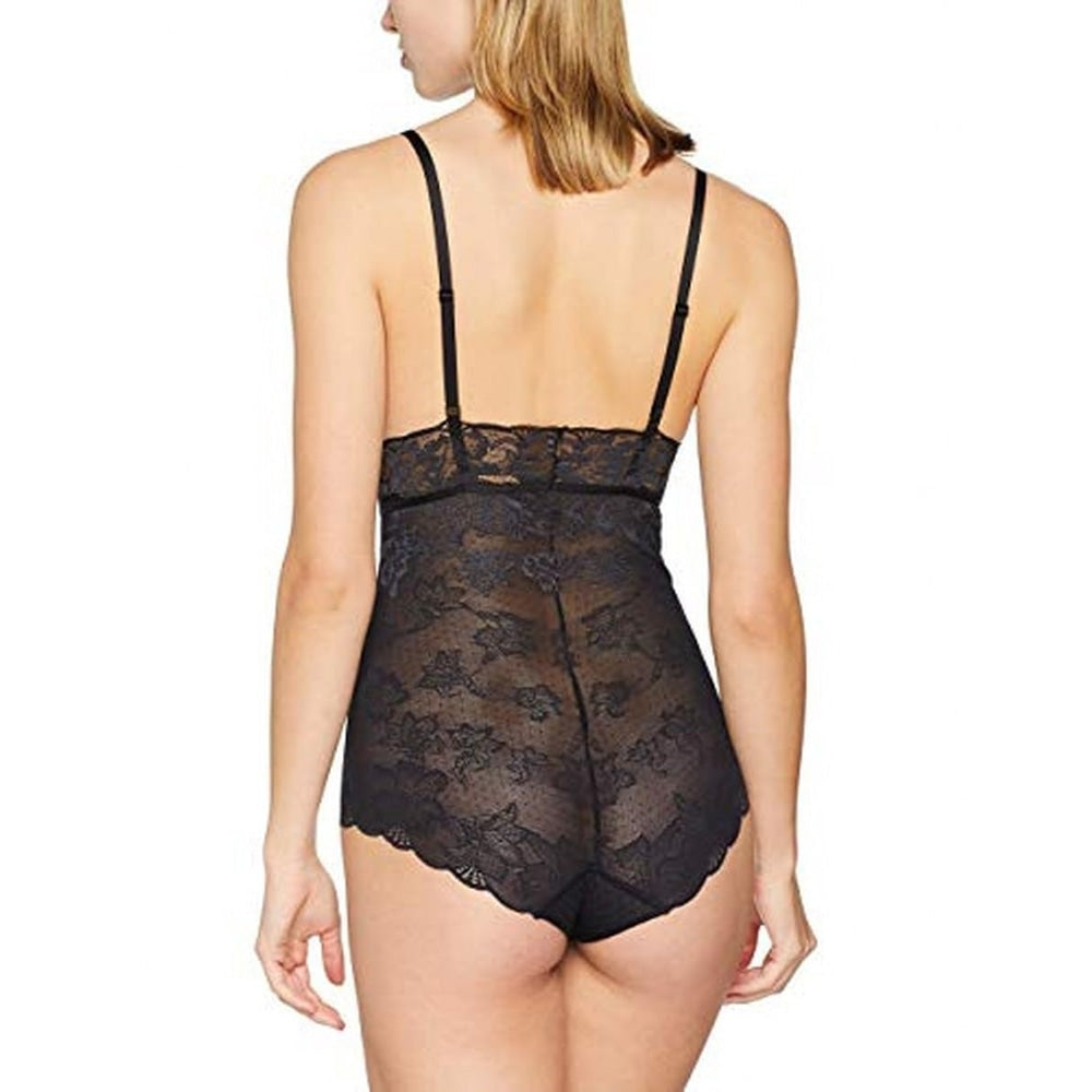 Triumph Magic Wire Lite WYOB Body Black 