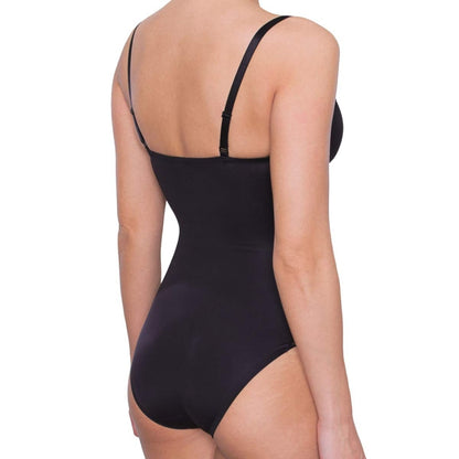 Triumph Modern Finesse BSWP Black 