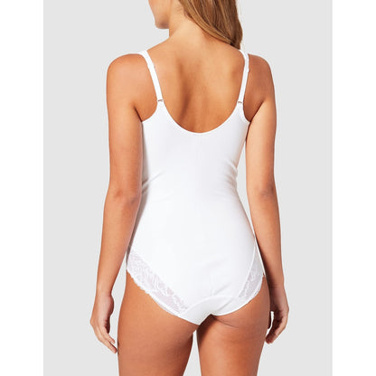 Triumph Modern Lace+Cotton Bs White 