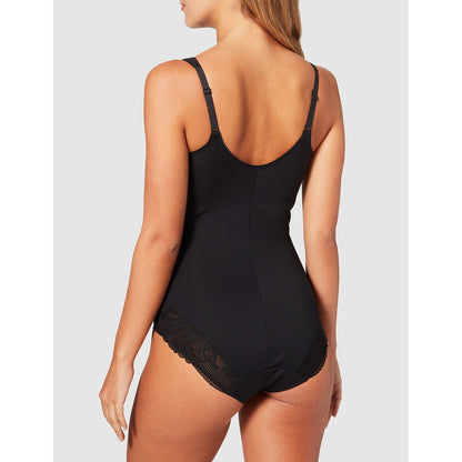 Triumph Modern Lace+Cotton Bs Black 