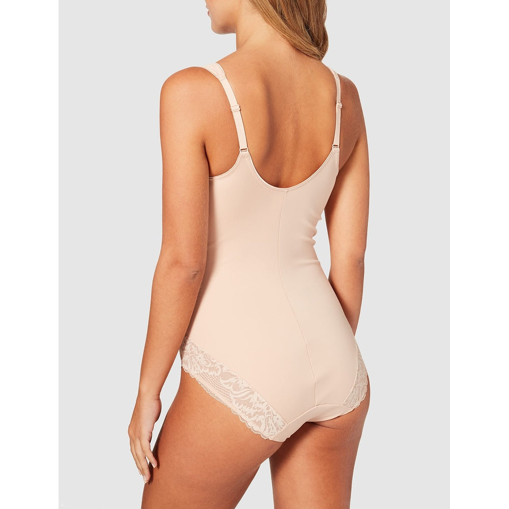 Triumph Modern Lace+Cotton Bs Neutral Beige  