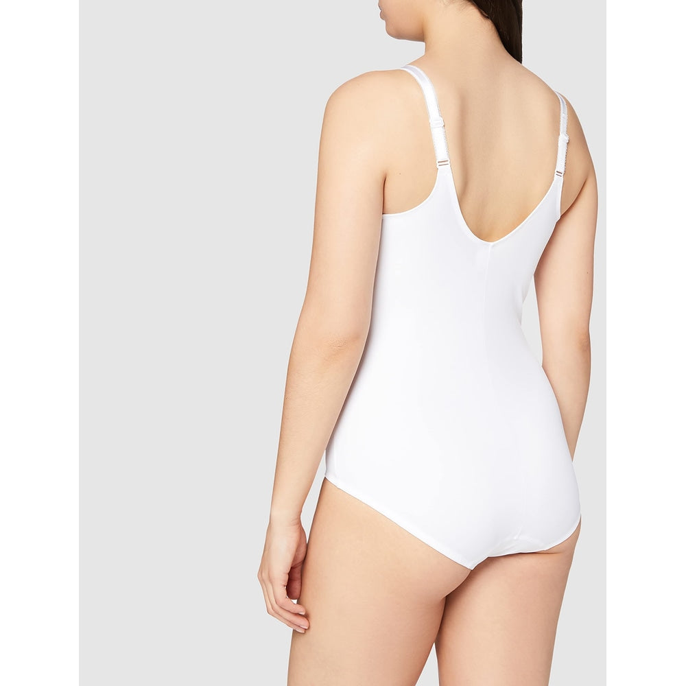 Triumph Modern Posy BS01 White 