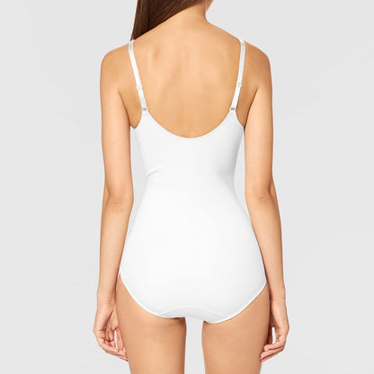 Triumph Modern Soft+Cotton Bs White 