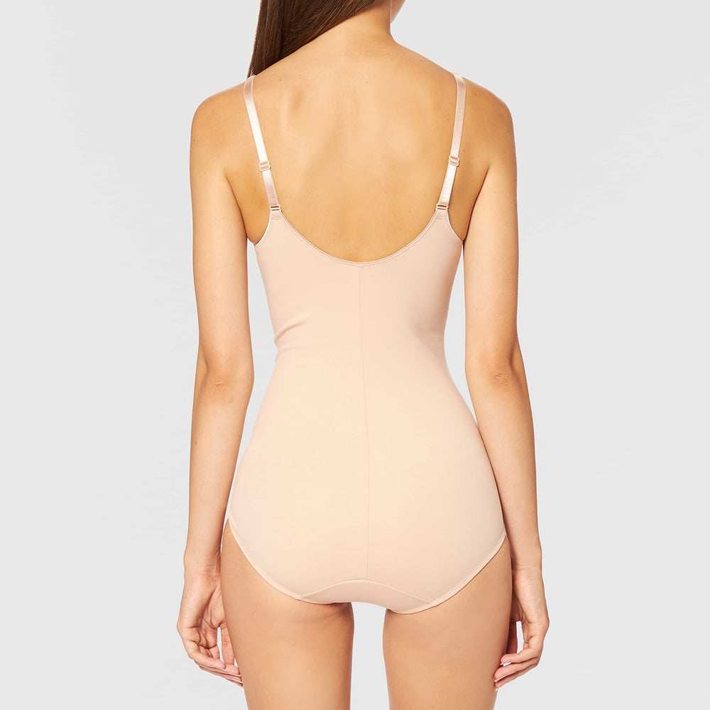 Triumph Modern Soft+Cotton Bs Neutral Beige  