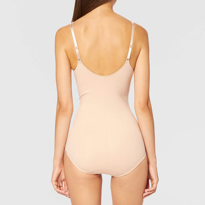 Triumph Modern Soft+Cotton Bs Neutral Beige  