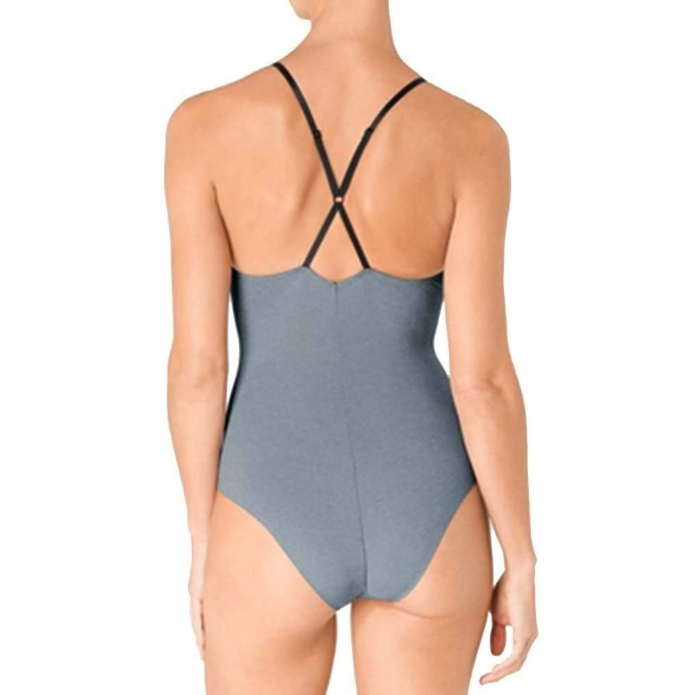 Sloggi S Serenity Body Grey Combination 