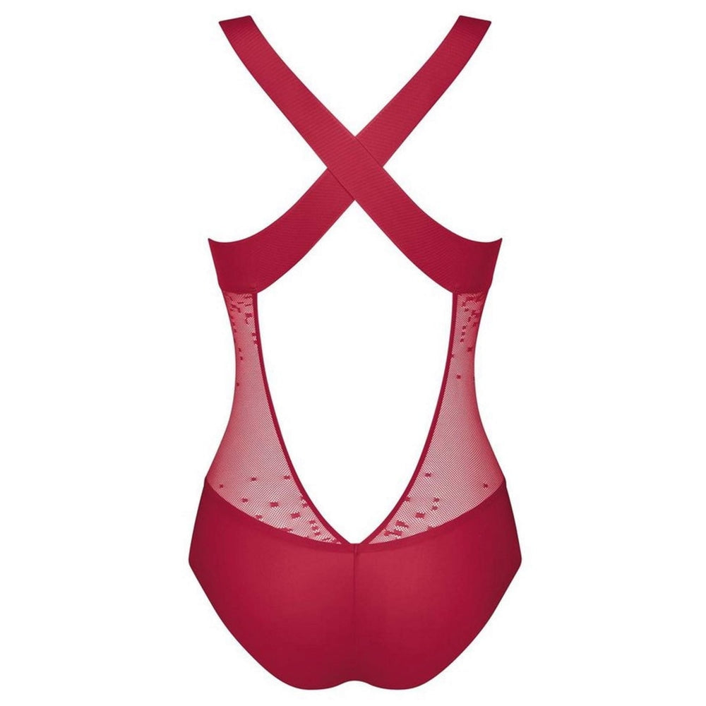 Sloggi S ZF Signature Body True Rose 