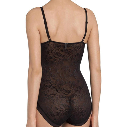 Triumph Sculpting Sensation BSW Black 