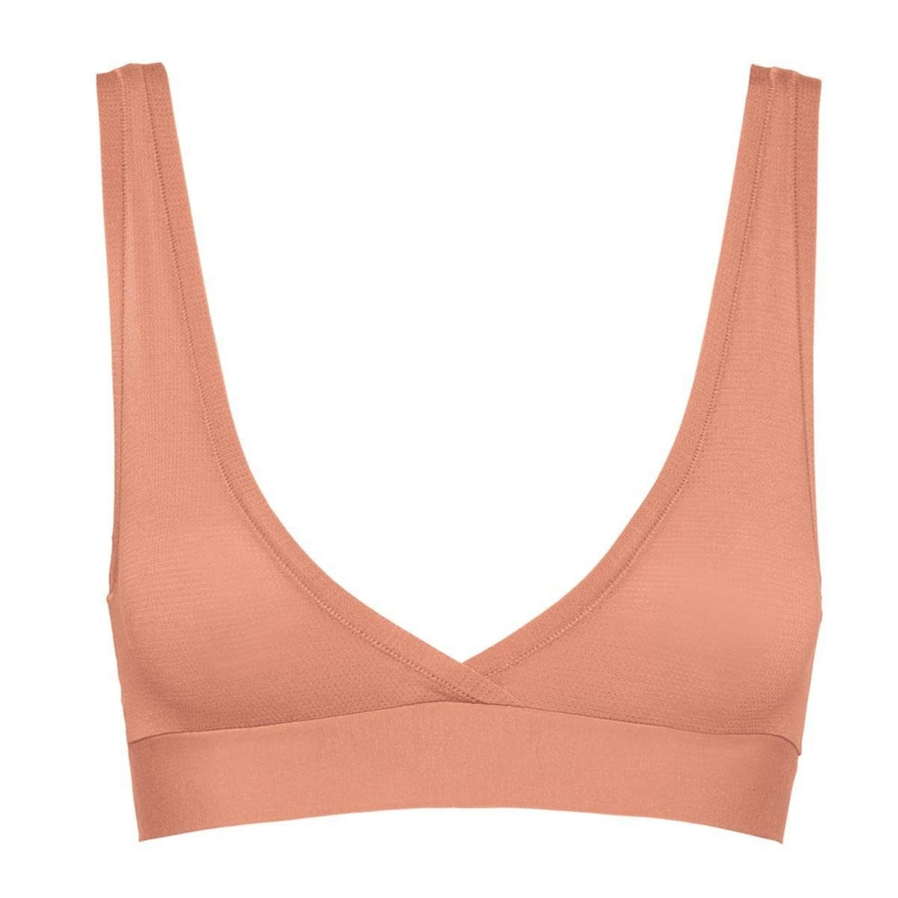 Sloggi Go Allround Bralette Indian Summer 
