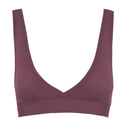 Sloggi Go Allround Bralette Kaluha 