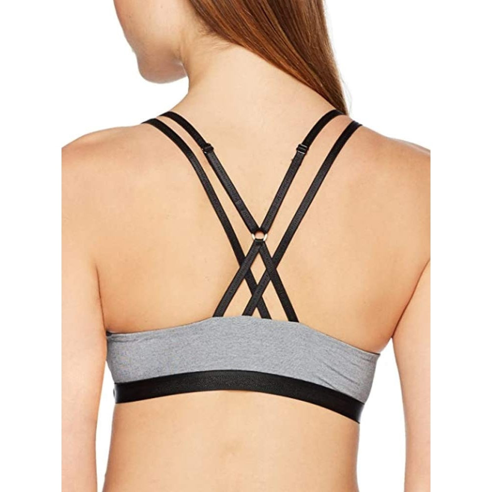 Sloggi S Serenity Bralette Grey Combination 