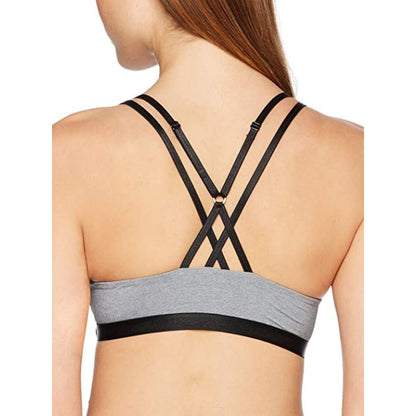 Sloggi S Serenity Bralette Grey Combination 