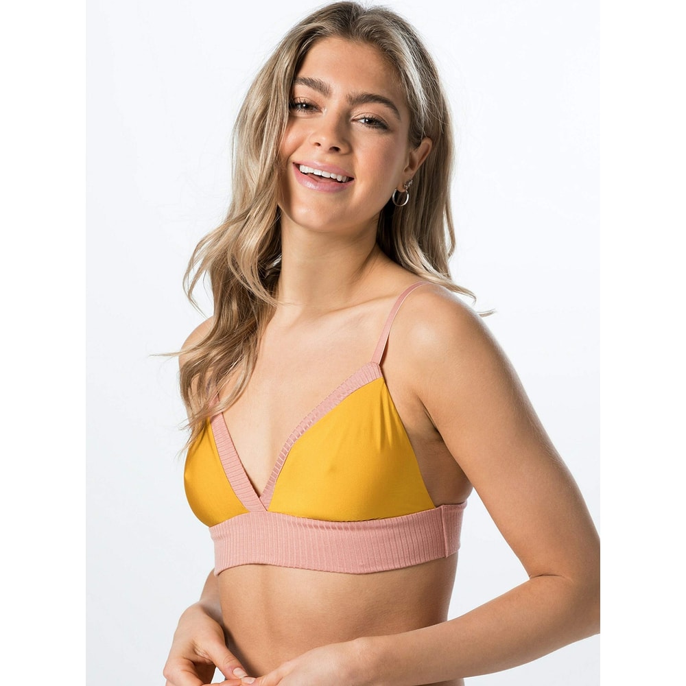 Sloggi S Sundays Bralette Indian Summer 