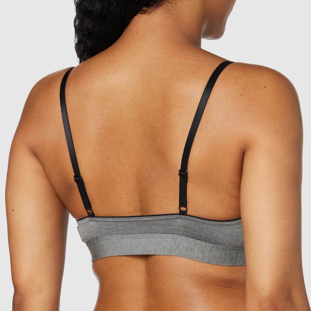 Sloggi Wow Embrace Bralette Black Combination 