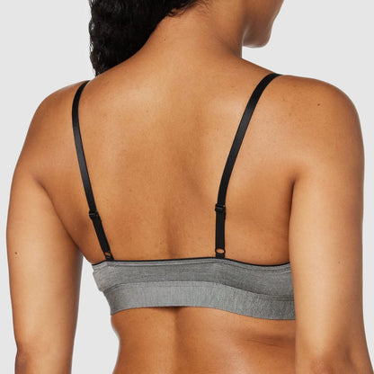 Sloggi Wow Embrace Bralette Black Combination 