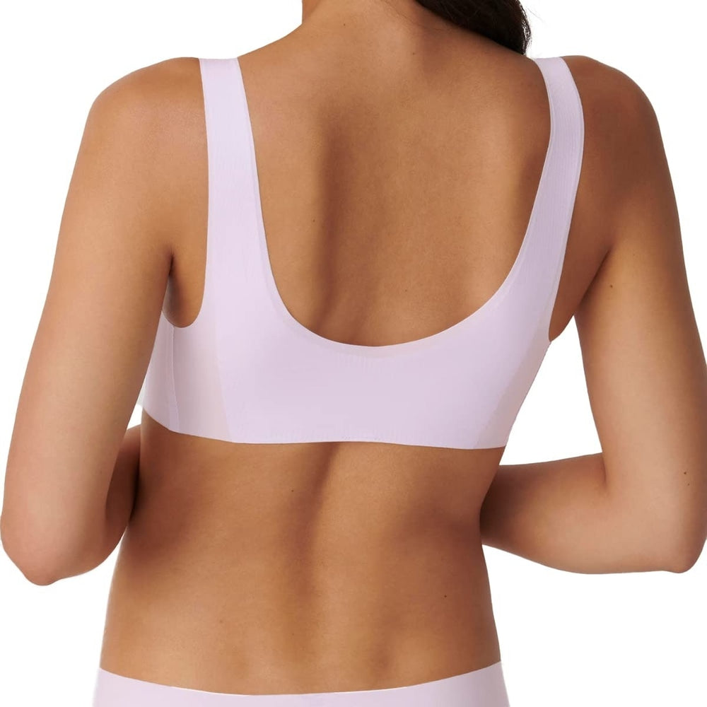 Sloggi ZERO Feel Bralette EX Lila 