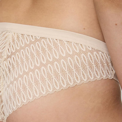 Triumph Aura Spotlight Brazilian Creamy Dream 
