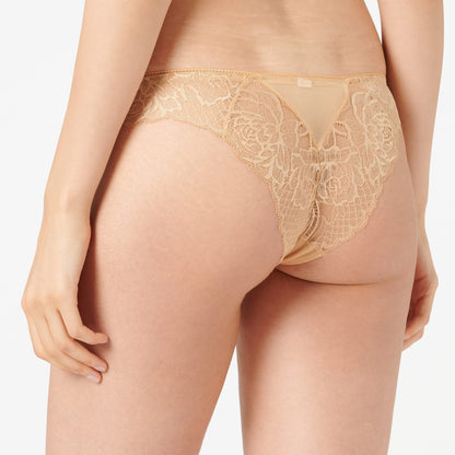 Triumph Wild Peony Florale Brazilian  Golden Earth 