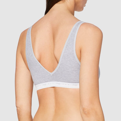 Sloggi 24/7 100 Top Grey Combination 
