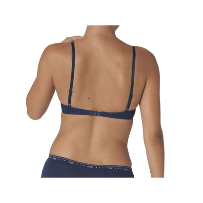 Sloggi 24/7 100 WHP Bleu Nuit 