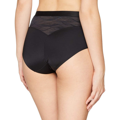 Triumph Airy Sensation Maxi Black 