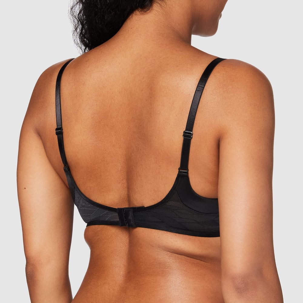Triumph Airy Sensation WP Black 