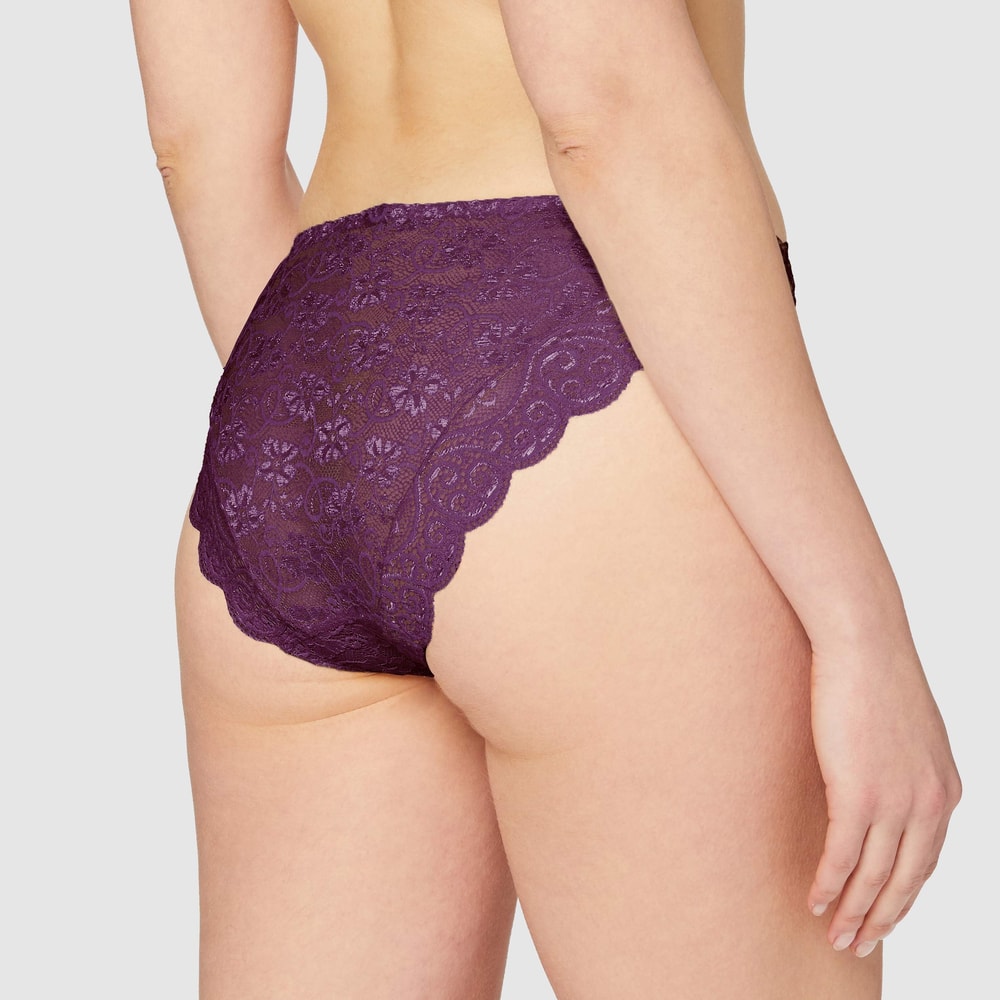 Triumph Amourette 300 Magic Wire Tai02 Plum Purple 